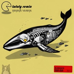 Walk Away [Lololy remix]