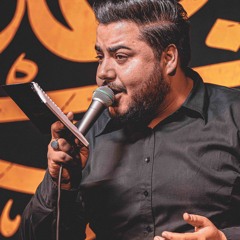 وقت اذونه ابا عبدالله میگیره وضوء (شور) | حسين دشتي | شب هشتم محرم ١٤٤٧ هج