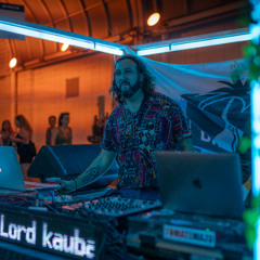 KAUBA - FiraTàrrega Bus Staton Friday nite