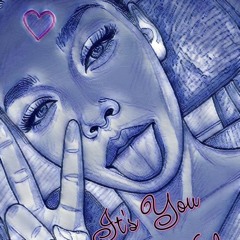Its You - YxngVoid