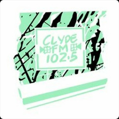 NEW: Clyde FM 'Glasgow, Scotland' (1989) - Demo - MMI