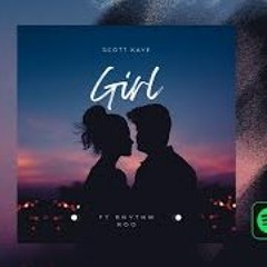 GIRL FT RHYTHM ROO (AUDIO)