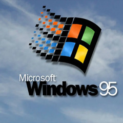 windows 95 startup