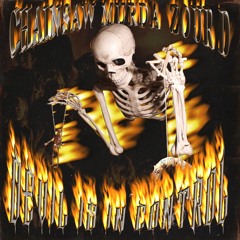 DEVIL IS IN CONTROL FT. ZOUR D (Prod. CHAINSAW MURDA)