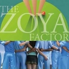 Pdf~(Download) Zoya Factor By  Anuja Chauhan (Author)  Full Version