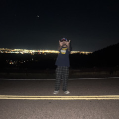 Carol feat.Yung Steorra (prod. glossalia)