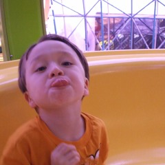 Because Because: The Ballad of Heather (demo)