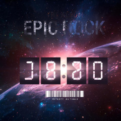 Epic Hook -Europe final countdown cover