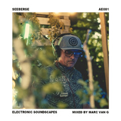 Seeberge Podcast - AE081