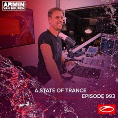 Armin Van Buuren - ASOT 993 - 03.12.2020 (Free) → https://www.facebook.com/lovetrancemusicforever