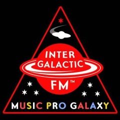 Intergalactic FM - Fer Xplosion