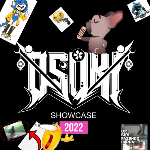 SHOWCASE 2022