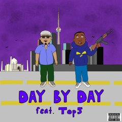 Day By Day ft Top5