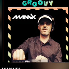Mannix Cool Mixes Radio Arcobaleno Volume 59