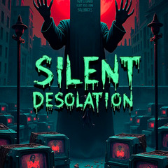 Silent Desolation (Suicide Remix)