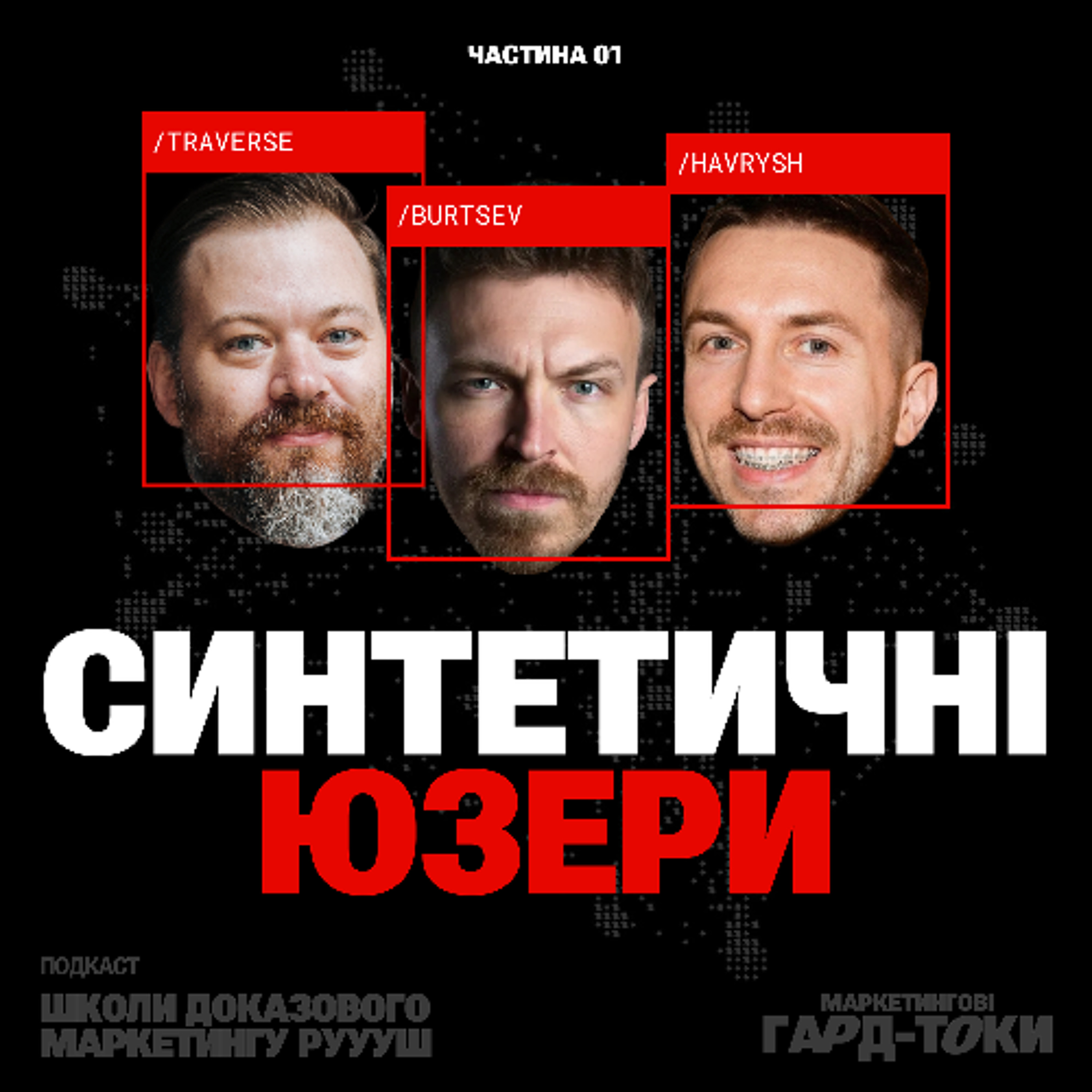 Синтетичні юзери замість досліджень: чим ризикує бізнес, якщо замінить людей на AI | Маркетингові гард-токи РУУУШ