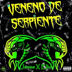 Jonas X Eliu - VENENO DE SERPIENTE