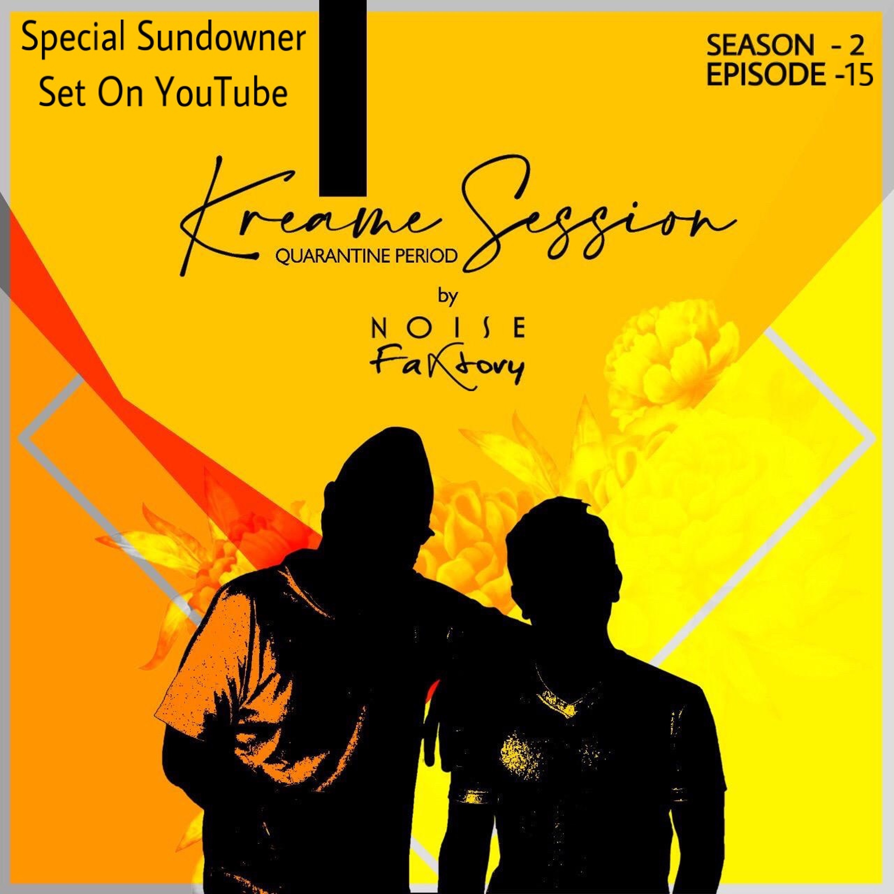 Kreame Sessions