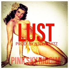 Pink Sky Riddim