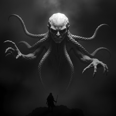 DARK AMBIENT - SKYSCREAM
