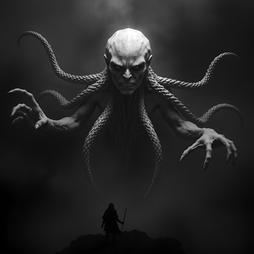 DARK AMBIENT - SKYSCREAM