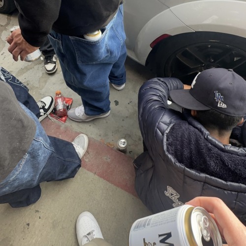 might hide feat. JAVIII Chito Perro Numsrdalowk