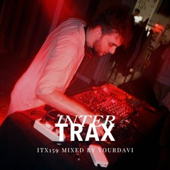 ITX159 mixed by YOURDAVI