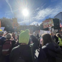 lovely days in portland