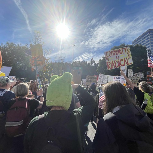 lovely days in portland