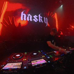 Hasky | Ministry of Fun 05.12.2025