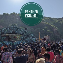Jungle Mantra Warm Up - Panther Projekt [CRTL Records]