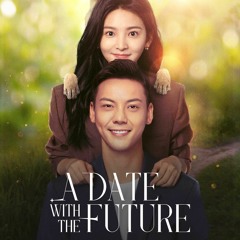 李紫婷 Mimi Lee & 陳雪燃 Xueran Chen《Day Dream》【照亮你 A Date with the Future OST電視劇插曲】Official L