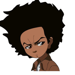 Boondocks Ft Thr33 6ix