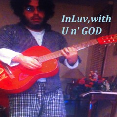 In Luv with U & GOD  [ LYON STAR+ ] { Lyon Razberry }
