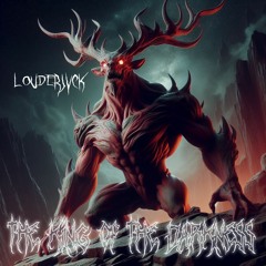 LOVIN IT THE DEMON RUSTY U (Louderjvck Mega Mashup)