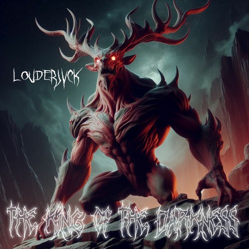 LOVIN IT THE DEMON RUSTY U (Louderjvck Mega Mashup)