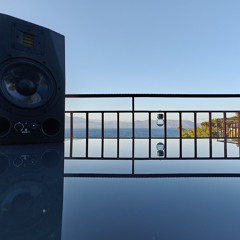 mlab & nk @ Kalamos Greece 12.8.25