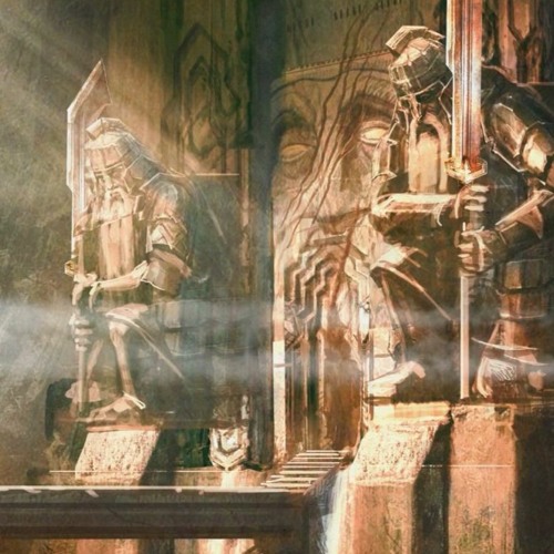 Battle For The Fortress (preview)