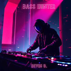 Bass Hunter