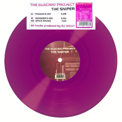 The Sniper (Rhoemer's Mix)