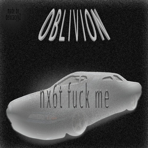 OBLIVION.sex