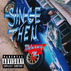 Since Then Prod. By bckgrnd