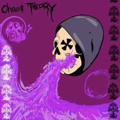 CH4Ø$ TH3ØRY Prod. Luka Burr