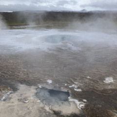 Iceland - Geothermal #3