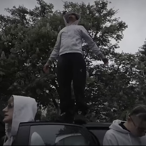 Rusina- Mówią o nas zle Snippet