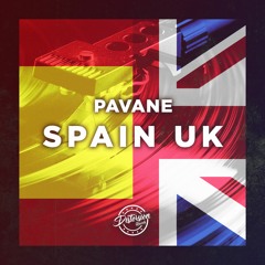 Pavane - Uk Spain