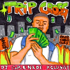 Brezzo - Trip Cross [Prod: Chris Clay + D.I.N.O + Loushi] [@DJGREN8DE EXCLUSIVE]