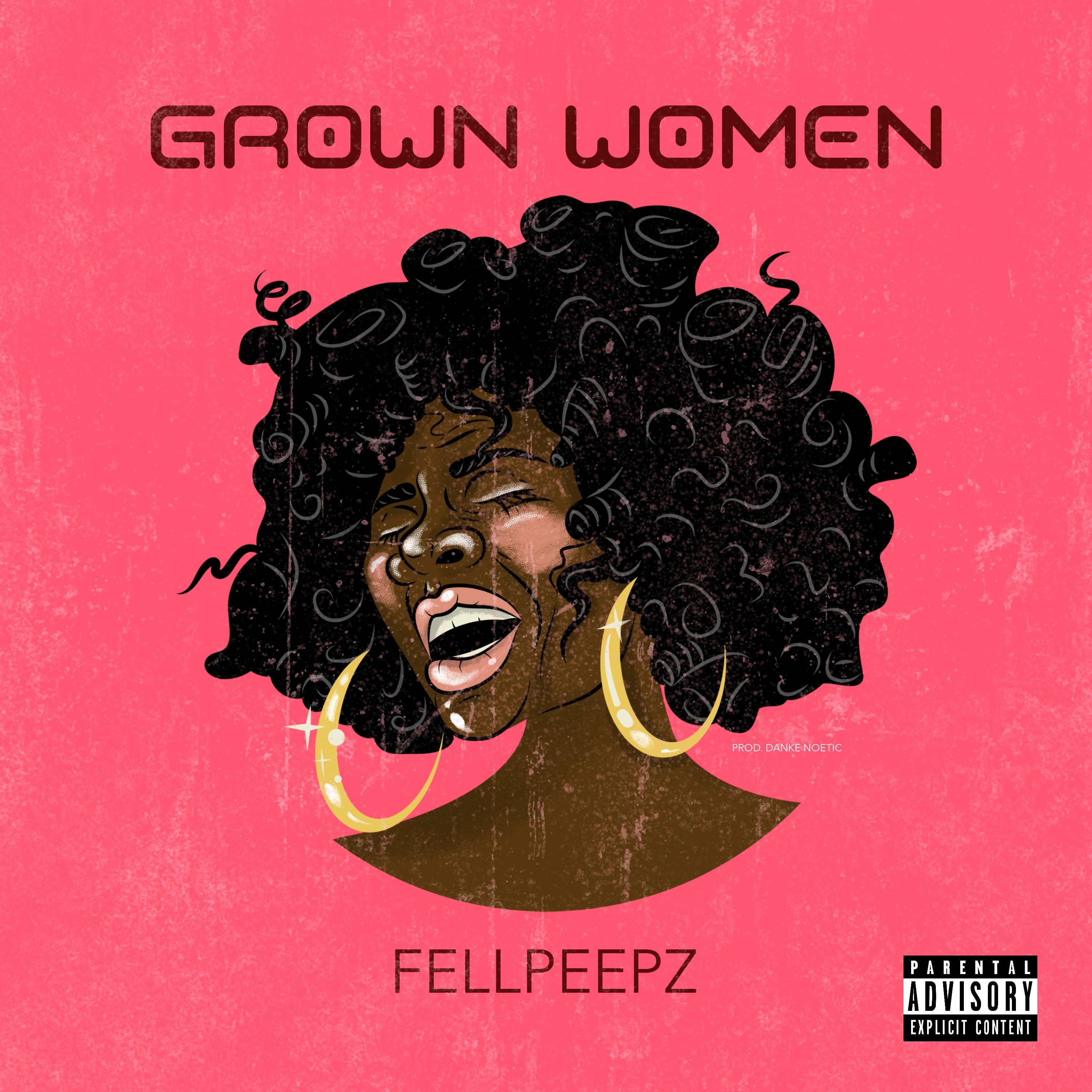 FellPeepz™