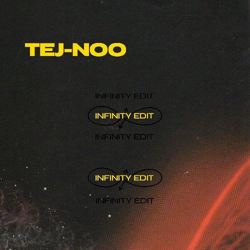 Stream Infinity [Hard Techno Edit] by TEJ-NOO | Listen online for free ...