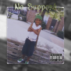 No Support-Kartiair (official audio)